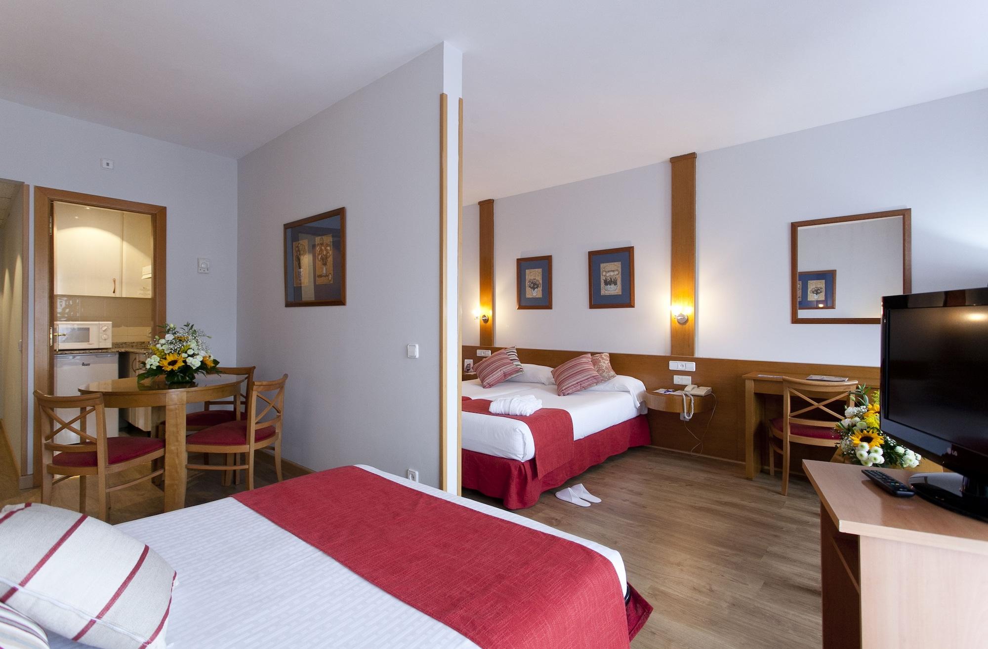 Muralto Madrid Princesa Luaran gambar
